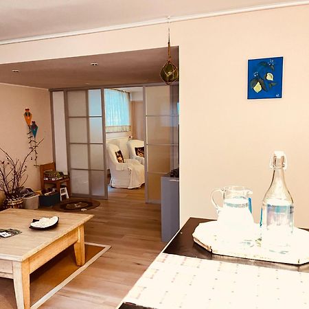 Ferienwohnung Im Haus Annabelle Weeze Exteriör bild