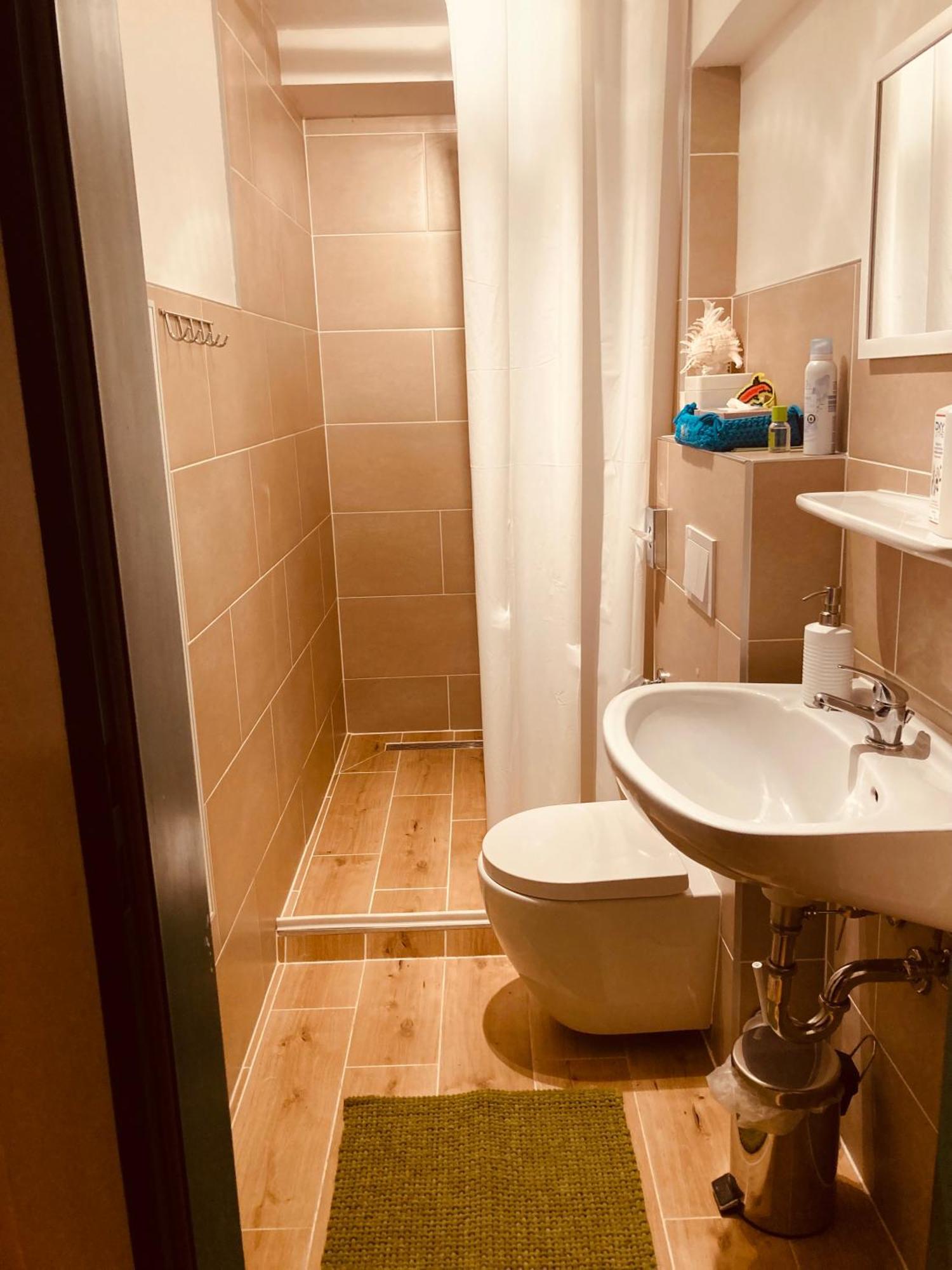 Ferienwohnung Im Haus Annabelle Weeze Exteriör bild