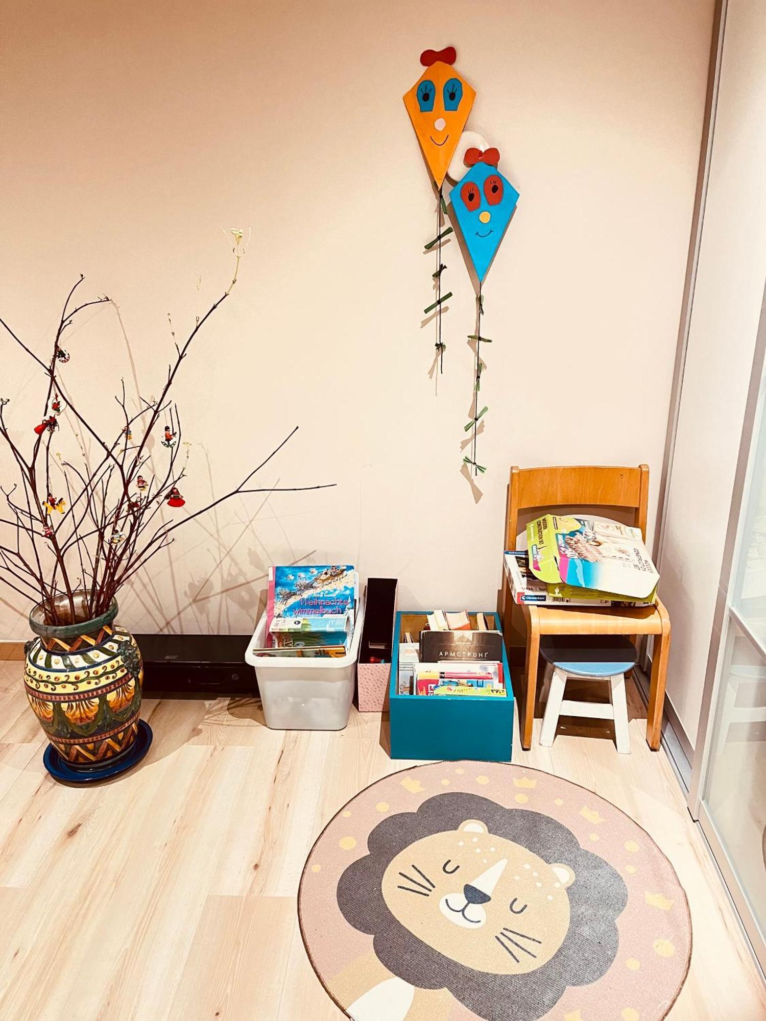 Ferienwohnung Im Haus Annabelle Weeze Exteriör bild